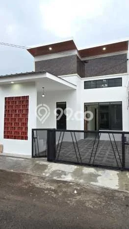 Hunian Murah Dijual Area Jonggol, Bogor Harga Rp 425 Juta Hunian Murah Dijual Area Jonggol, Bogor Harga Rp 425 Juta