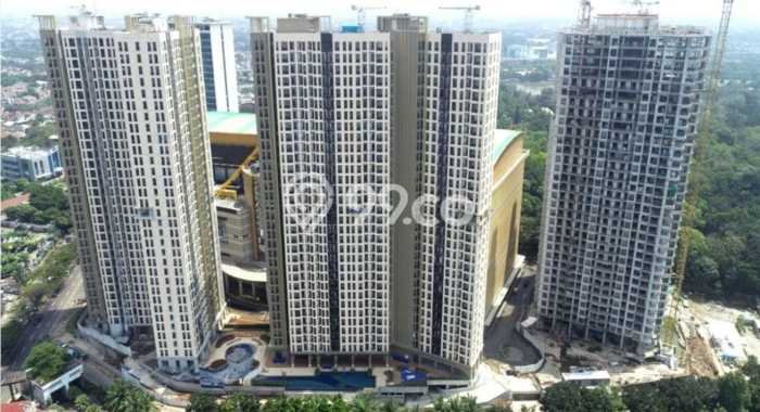 Unit Apartemen Dijual di Cimanggis, Depok, dengan 2 Bedroom, 1 Bathroom Unit Apartemen Dijual di Cimanggis, Depok, dengan 2 Bedroom, 1 Bathroom