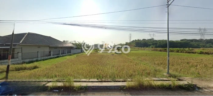 Lahan Investasi Lokasi Cigasong Majalengka SHM Lahan Investasi Lokasi Cigasong Majalengka SHM