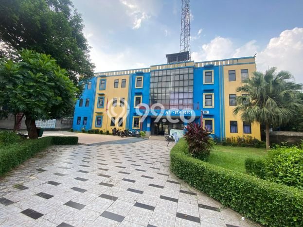 Paling Diincar! Kantor Dijual di Bantar Gebang Harga Kompetitif Paling Diincar! Kantor Dijual di Bantar Gebang Harga Kompetitif