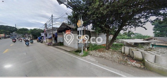 Kavling Tanah di Bogor Selatan Dijual Luas 2075m2 Legalitas SHM Kavling Tanah di Bogor Selatan Dijual Luas 2075m2 Legalitas SHM