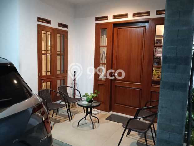 Rumah Luxury Modern Siap Huni di Gunung Batu Bogor Rumah Luxury Modern Siap Huni di Gunung Batu Bogor