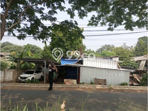 Kavling Tanah Dijual di Cibinong Bogor Spesifikasi 297m2 Kavling Tanah Dijual di Cibinong Bogor Spesifikasi 297m2
