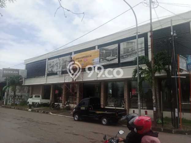 Ruko Kawasan Pekalipan, Luas 720m2m², Pusat Bisnis, Lokasi Strategis Ruko Kawasan Pekalipan, Luas 720m2m², Pusat Bisnis, Lokasi Strategis