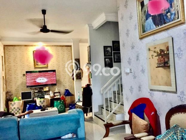 Hunian Cantik Modern Lb 112m2 di Cilodong, Depok Hunian Cantik Modern Lb 112m2 di Cilodong, Depok