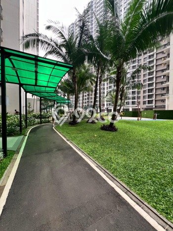 Unit Apartemen 1 Kamar & 1 Kamar Mandi Dijual di Cisauk, Tangerang Unit Apartemen 1 Kamar & 1 Kamar Mandi Dijual di Cisauk, Tangerang