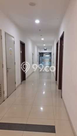 Siap Huni Apartemen di Jakarta Timur 1 Kamar & 1 Kamar Mandi, Luas 37m2 Siap Huni Apartemen di Jakarta Timur 1 Kamar & 1 Kamar Mandi, Luas 37m2