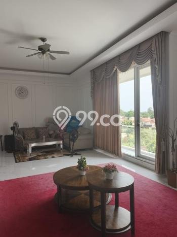 Hunian Eksklusif Siap Huni LT 3104m2 di Panongan, Tangerang Hunian Eksklusif Siap Huni LT 3104m2 di Panongan, Tangerang
