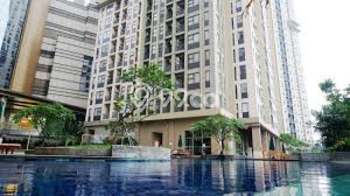 Dijual Segera Apartemen 2 KT & 1 KM di Cimanggis, Depok Dijual Segera Apartemen 2 KT & 1 KM di Cimanggis, Depok