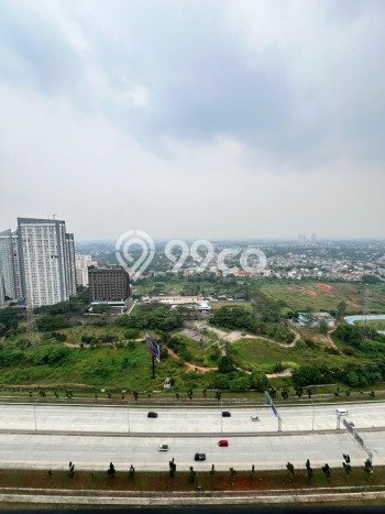 Unit Apartemen 1 Kamar & 1 Kamar Mandi Dijual di Cisauk, Tangerang Unit Apartemen 1 Kamar & 1 Kamar Mandi Dijual di Cisauk, Tangerang