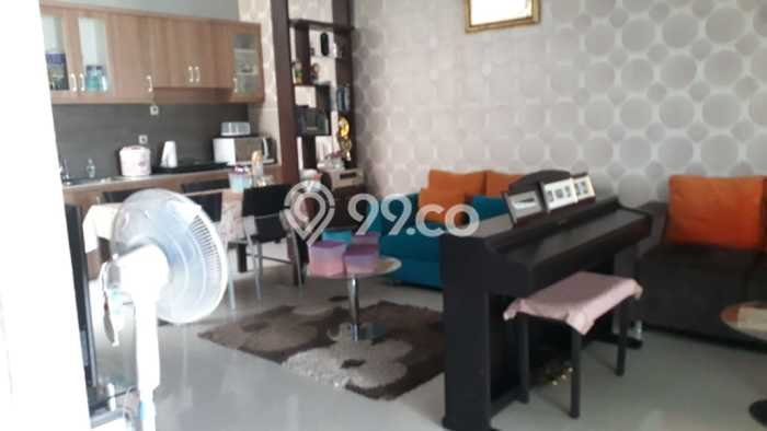 Rumah Strategis Minimalis Lb 68m2 di Cibinong, Bogor Rumah Strategis Minimalis Lb 68m2 di Cibinong, Bogor