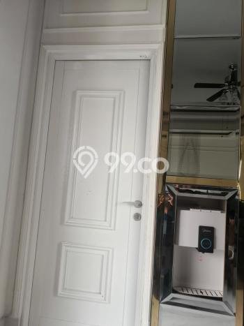 Hunian Eksklusif Siap Huni LT 3104m2 di Panongan, Tangerang Hunian Eksklusif Siap Huni LT 3104m2 di Panongan, Tangerang
