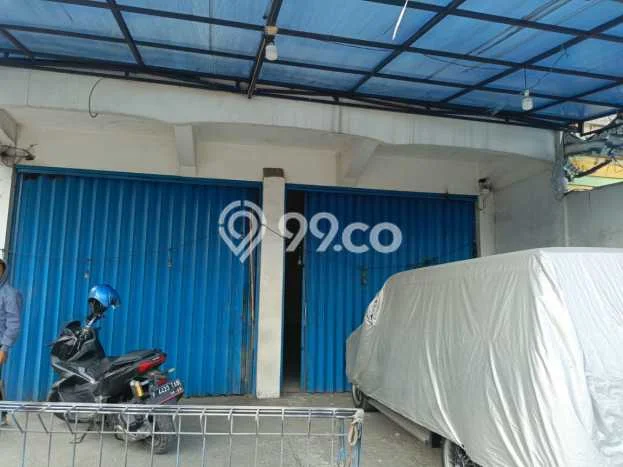 Ruko Dijual di Cisaat LT 184m2, LB 300m2 Solusi Investasi Cerdas Ruko Dijual di Cisaat LT 184m2, LB 300m2 Solusi Investasi Cerdas