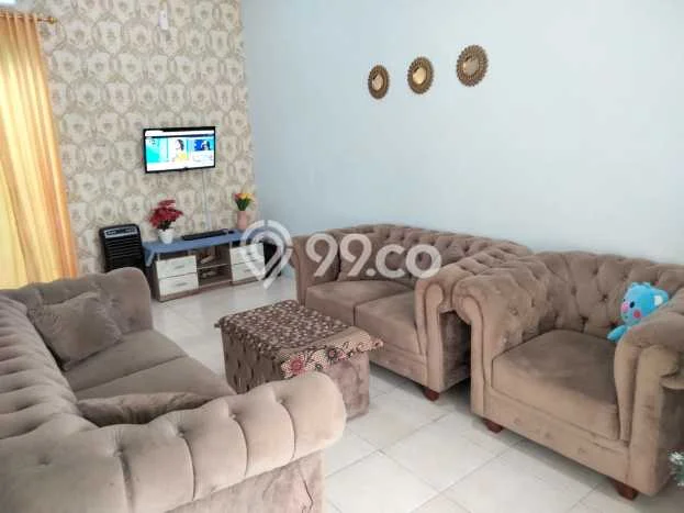 Dijual Rumah Siap Huni di Ciseeng Bogor Harga Rp 450 Juta LT 84m2 Dijual Rumah Siap Huni di Ciseeng Bogor Harga Rp 450 Juta LT 84m2