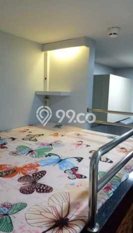 Dijual Apartemen 1 KT & 1 KM di Bogor Area Strategis Dijual Apartemen 1 KT & 1 KM di Bogor Area Strategis