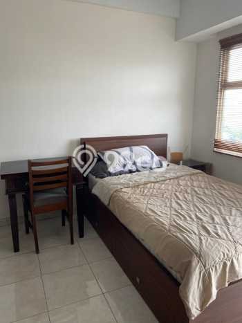 Dijual Segera Apartemen 1 KT, 1 KM, 21m2 di Beji, Depok Dijual Segera Apartemen 1 KT, 1 KM, 21m2 di Beji, Depok