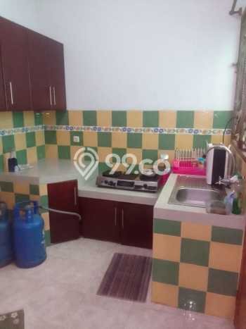 Rumah Strategis Modern Lb 250m2 di Babakan Madang, Bogor Rumah Strategis Modern Lb 250m2 di Babakan Madang, Bogor