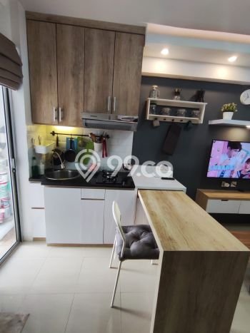 Apartemen Nyaman Dijual di Jatinegara, Jakarta Timur Dilengkapi 2 KT dan 1 KM Apartemen Nyaman Dijual di Jatinegara, Jakarta Timur Dilengkapi 2 KT dan 1 KM