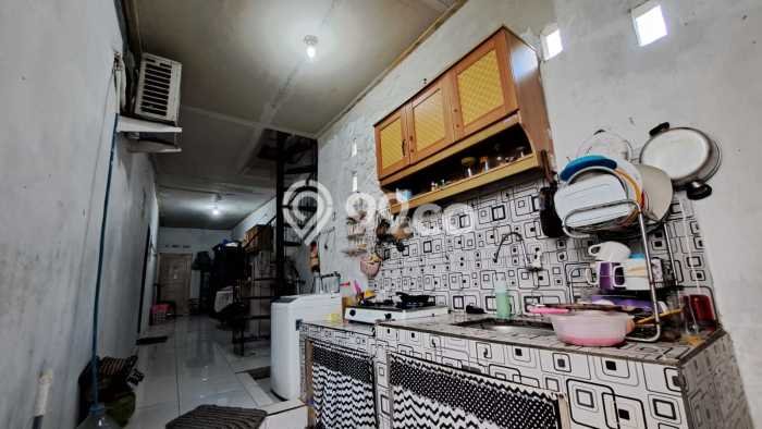 Rumah Modern Minimalis 5 KT Bisa Langsung Pindah di Ciomas Rumah Modern Minimalis 5 KT Bisa Langsung Pindah di Ciomas