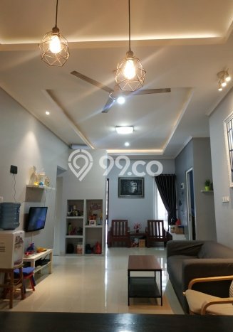 Dijual Cepat Rumah Bagus Siap Huni LB 125m2 di Sepatan, Tangerang Dijual Cepat Rumah Bagus Siap Huni LB 125m2 di Sepatan, Tangerang