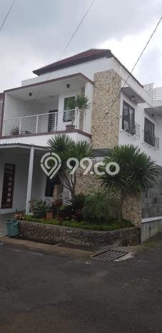 Dijual Rumah 2 Kamar Lokasi Ideal Nyaman dan Strategis di Cugenang Dijual Rumah 2 Kamar Lokasi Ideal Nyaman dan Strategis di Cugenang
