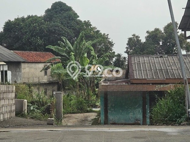 Kavling Tanah di Bogor Selatan Dijual Luas 2075m2 Legalitas SHM Kavling Tanah di Bogor Selatan Dijual Luas 2075m2 Legalitas SHM