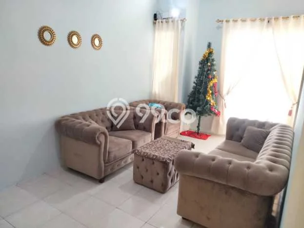 Dijual Rumah Siap Huni di Ciseeng Bogor Harga Rp 450 Juta LT 84m2 Dijual Rumah Siap Huni di Ciseeng Bogor Harga Rp 450 Juta LT 84m2