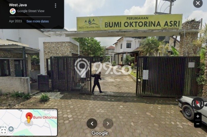 Jual Rumah 2 KT di Cugenang, Cianjur - LT 72m2m² Jual Rumah 2 KT di Cugenang, Cianjur - LT 72m2m²