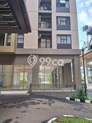 Dijual Apartemen Strategis di Cimanggis Depok 3 Kamar Tidur Dijual Apartemen Strategis di Cimanggis Depok 3 Kamar Tidur