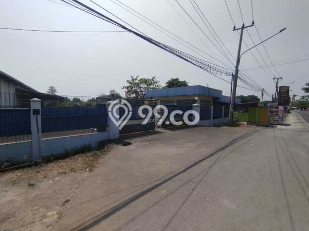 Area Ramai! Pabrik Dijual di Rengasdengklok untuk Bisnis Luas Bangunan 7696m2 Area Ramai! Pabrik Dijual di Rengasdengklok untuk Bisnis Luas Bangunan 7696m2