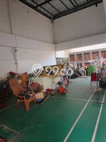 Hunian Eksklusif Siap Huni LT 3104m2 di Panongan, Tangerang Hunian Eksklusif Siap Huni LT 3104m2 di Panongan, Tangerang