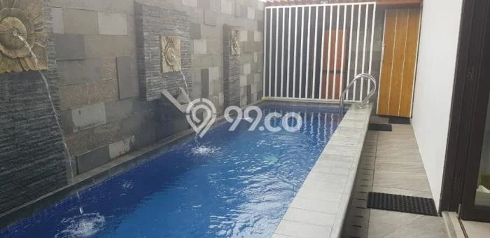 Dijual Rumah 2 Kamar Lokasi Ideal Nyaman dan Strategis di Cugenang Dijual Rumah 2 Kamar Lokasi Ideal Nyaman dan Strategis di Cugenang