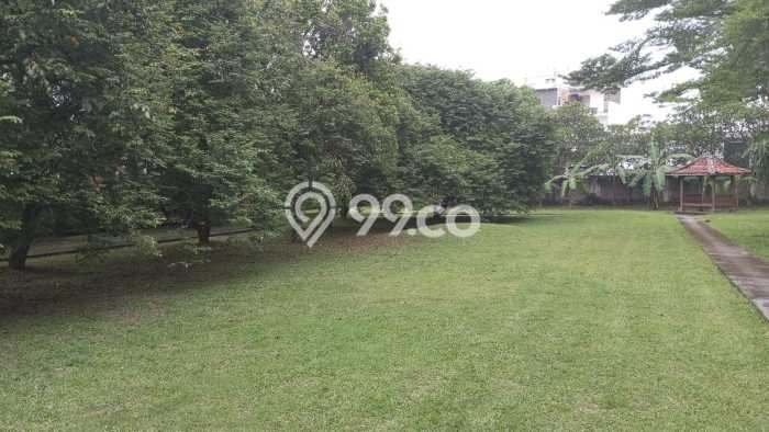 Dijual Tanah di Depok, Luas 1300m2 SHM Dijual Tanah di Depok, Luas 1300m2 SHM