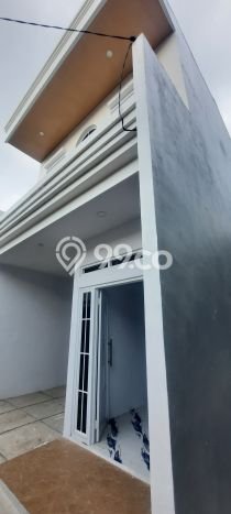 Rumah Minimalis 3 Kamar LT 50m2 di Lubang Buaya Rumah Minimalis 3 Kamar LT 50m2 di Lubang Buaya
