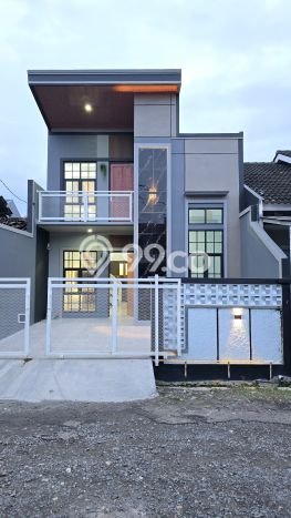 Rumah Minimalis Dijual Lokasi Jonggol 2 Kamar dengan LT 72m2 Rumah Minimalis Dijual Lokasi Jonggol 2 Kamar dengan LT 72m2