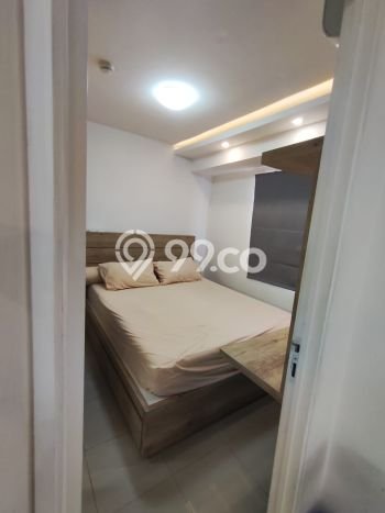 Apartemen Nyaman Dijual di Jatinegara, Jakarta Timur Dilengkapi 2 KT dan 1 KM Apartemen Nyaman Dijual di Jatinegara, Jakarta Timur Dilengkapi 2 KT dan 1 KM