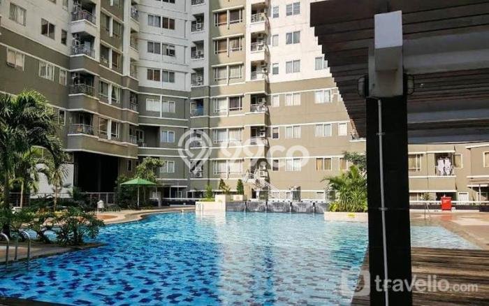 Untuk Dijual Apartemen di Tanah Abang, Jakarta Pusat Punya 2 Kamar Tidur Untuk Dijual Apartemen di Tanah Abang, Jakarta Pusat Punya 2 Kamar Tidur