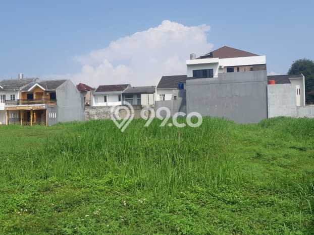 Tanah Dijual Lokasi Bogor Timur, Bogor Luas 120m2 Legalitas Aman Tanah Dijual Lokasi Bogor Timur, Bogor Luas 120m2 Legalitas Aman