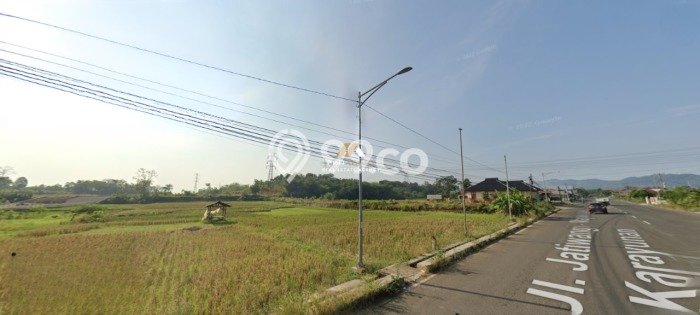 Lahan Investasi Lokasi Cigasong Majalengka SHM Lahan Investasi Lokasi Cigasong Majalengka SHM