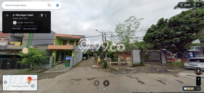 Hunian Nyaman Asri 3 KT Siap Pakai di Ciparigi Bogor Hunian Nyaman Asri 3 KT Siap Pakai di Ciparigi Bogor
