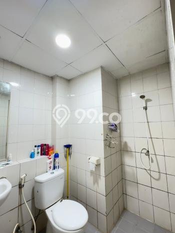 Siap Huni Apartemen di Jakarta Timur 1 Kamar & 1 Kamar Mandi, Luas 37m2 Siap Huni Apartemen di Jakarta Timur 1 Kamar & 1 Kamar Mandi, Luas 37m2