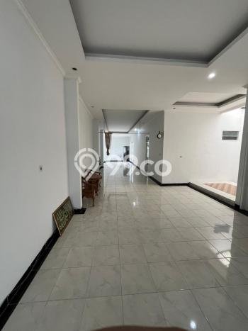 Hunian Super Mewah dengan Akses Paling Strategis di Cawang, Jakarta Timur Hunian Super Mewah dengan Akses Paling Strategis di Cawang, Jakarta Timur