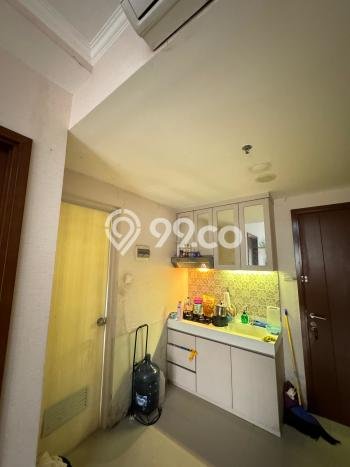 Siap Huni Apartemen di Jakarta Timur 1 Kamar & 1 Kamar Mandi, Luas 37m2 Siap Huni Apartemen di Jakarta Timur 1 Kamar & 1 Kamar Mandi, Luas 37m2