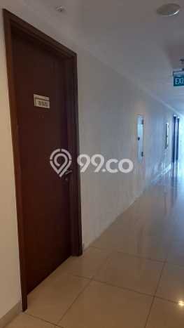 Siap Huni Apartemen di Jakarta Timur 1 Kamar & 1 Kamar Mandi, Luas 37m2 Siap Huni Apartemen di Jakarta Timur 1 Kamar & 1 Kamar Mandi, Luas 37m2