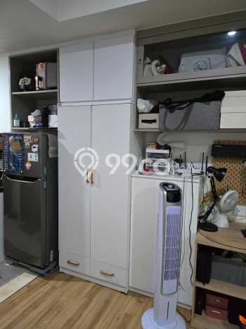 Dijual Apartemen di Jagakarsa, Jakarta Selatan Punya 1 Kamar Tidur Dijual Apartemen di Jagakarsa, Jakarta Selatan Punya 1 Kamar Tidur