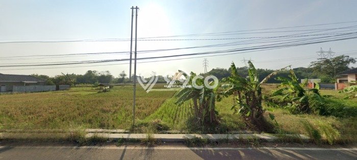 Lahan Investasi Lokasi Cigasong Majalengka SHM Lahan Investasi Lokasi Cigasong Majalengka SHM