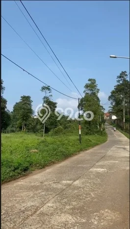 Tanah Dijual Lokasi Cibeber, Cianjur Luas 40000m2 Legalitas Aman Tanah Dijual Lokasi Cibeber, Cianjur Luas 40000m2 Legalitas Aman