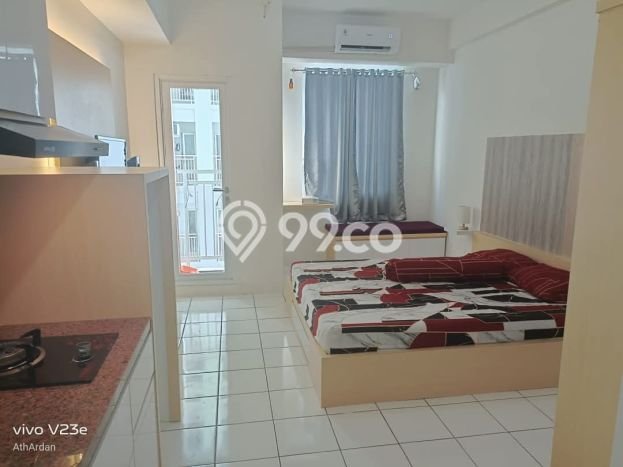 Dijual Apartemen di Tambun Selatan, Bekasi 1 KT, 1 KM Strategis Dijual Apartemen di Tambun Selatan, Bekasi 1 KT, 1 KM Strategis