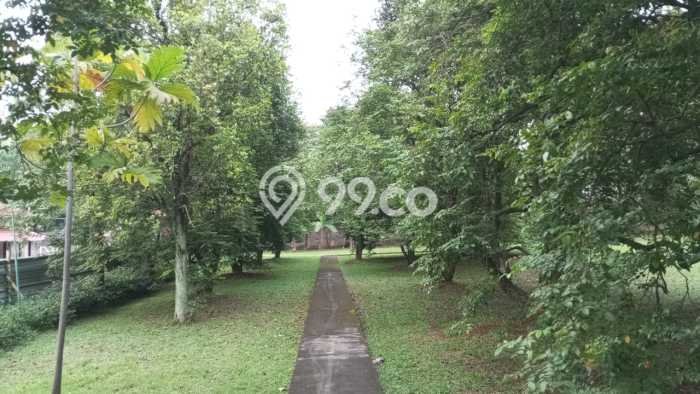 Dijual Tanah di Depok, Luas 1300m2 SHM Dijual Tanah di Depok, Luas 1300m2 SHM