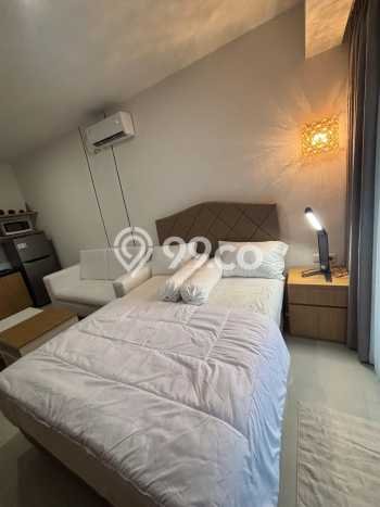 Apartemen Favorit Modern Dijual di Bogor dengan 1 Kamar Tidur Apartemen Favorit Modern Dijual di Bogor dengan 1 Kamar Tidur